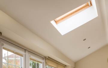 Langage conservatory roof insulation companies