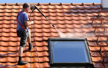 roof cleaning Langage, Devon