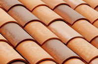 Langage clay roofing